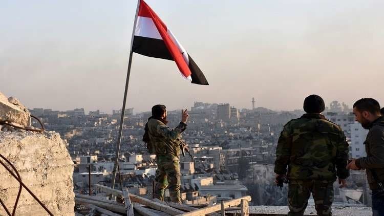 أسماء محرري عربين الثمانية