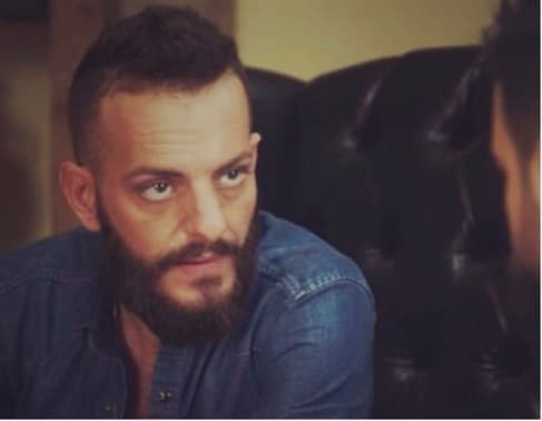 أويس مخللاتي ينفي خبر إلقاء القبض عليه