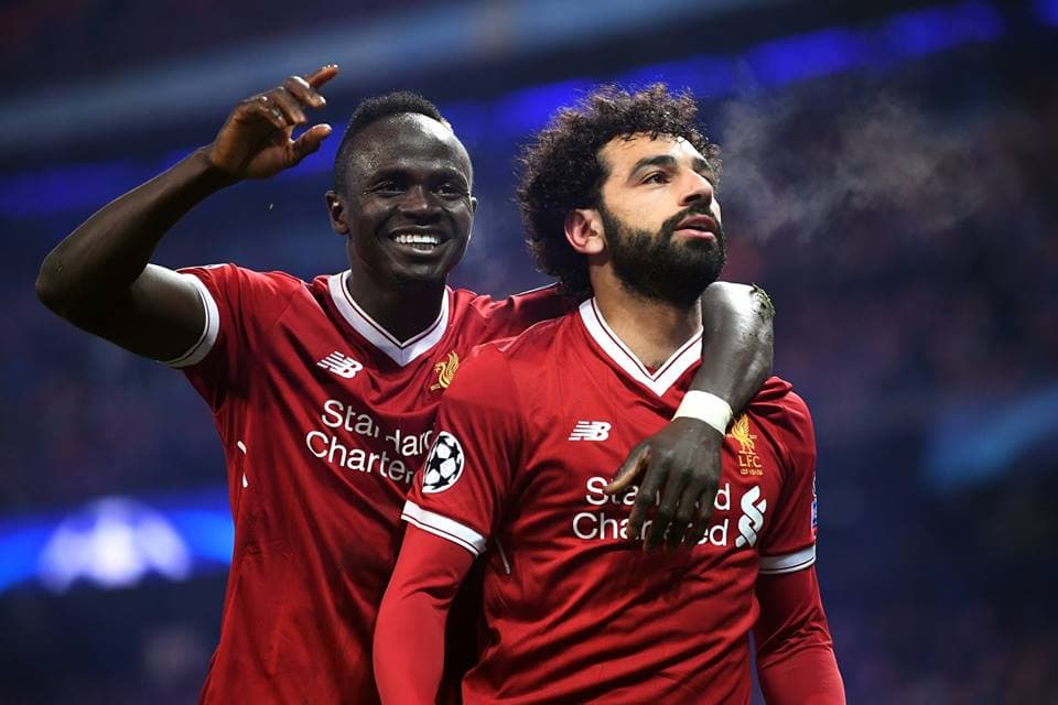 ليفربول يضع قدما في نهائي دوري أبطال أوربا