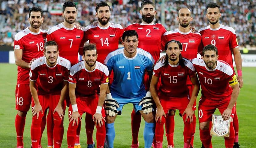 جدول مباريات منتخبنا الوطني لكرة القدم في كأس آسيا 2019