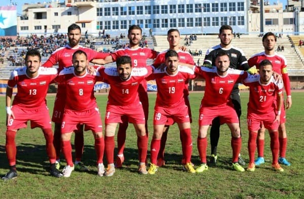 الجهاد إلى الدور ربع النهائي من كأس الجمهورية