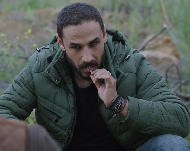 سامر الكحلاوي لن يشارك في الهيبة 3