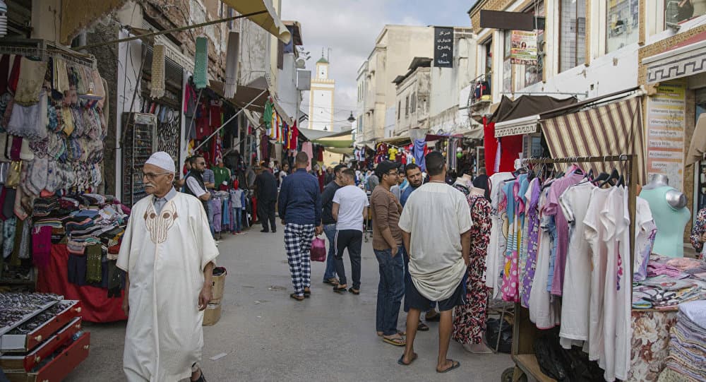 انتحال صفة رئيس وزراء المغرب للحصول على مكان في مطعم روسي