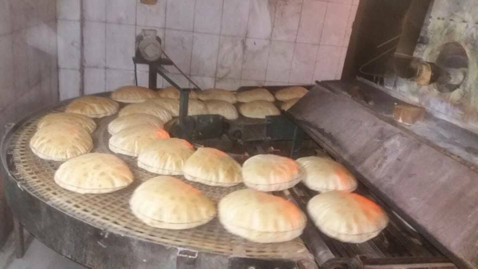 خطة لبدء عمل المخابز في دير الزور..وتسعيرة جديدة للخبز