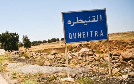 ملف بريقة وبئر العجم ينتظر إتمام التسوية ومغادرة المسلحين إلى قراهم