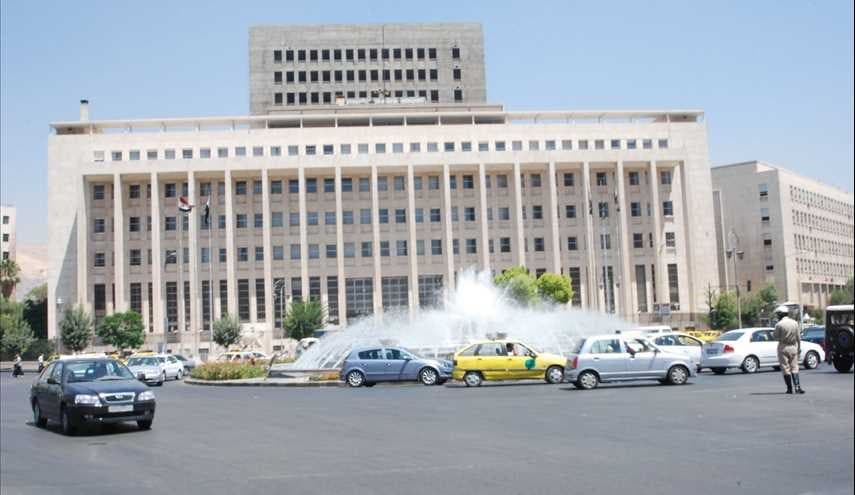 حاكم مصرف سوريا ينفي طرح 50 ليرة جديدة