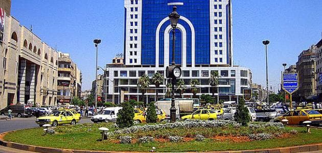 حمص.. بدء العمل بمنح المخططات التنظيمية في جورة الشياح والقصور والقرابيص