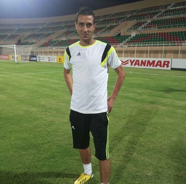 محمد حمدكو