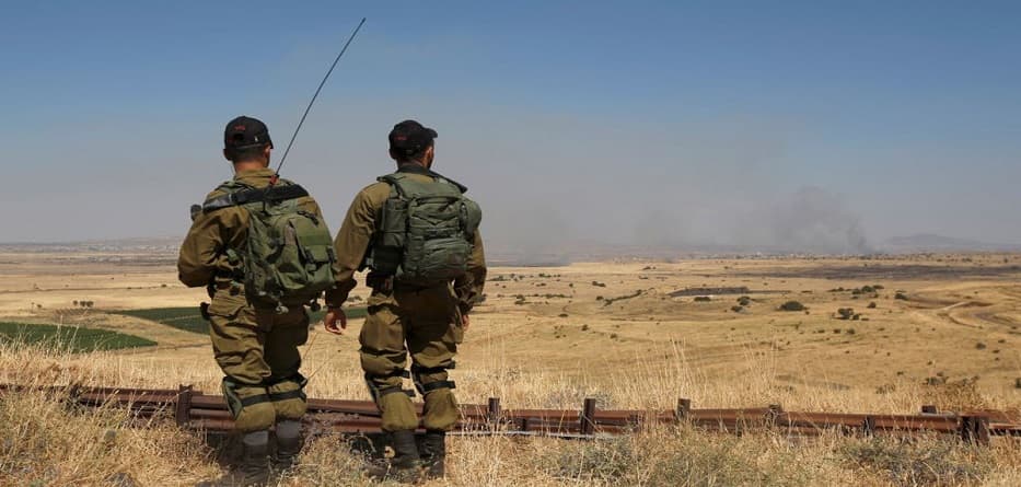 حالة من التوتر بين الميلشيات بريف حلب الغربي