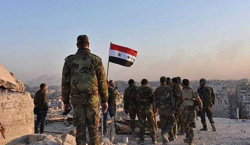 عقب مرسوم العفو الأخير.. توافد أعداد كبيرة من الشبان للالتحاق بالخدمة العسكرية