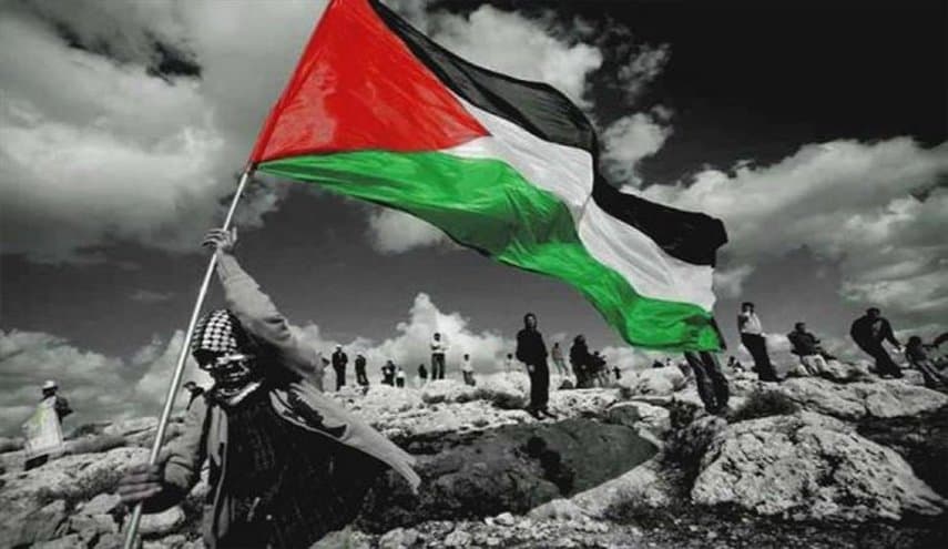 فلسطين ضحية المشاريع الغربية والمصالح الإقليمية