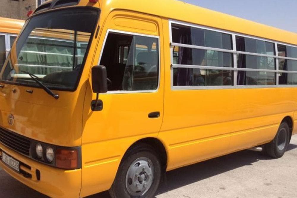 التربية تحدد الشروط الواجب توافرها في وسائط نقل المؤسسات التعليمية الخاصة