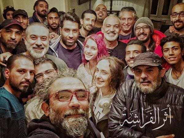 زهير قنوع: لا رغبة لي حالياً بالأعمال الكوميدية.. و«أثر الفراشة» هو دعوتي الصارخة للحب
