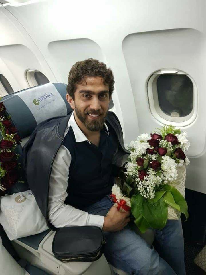 فراس الخطيب