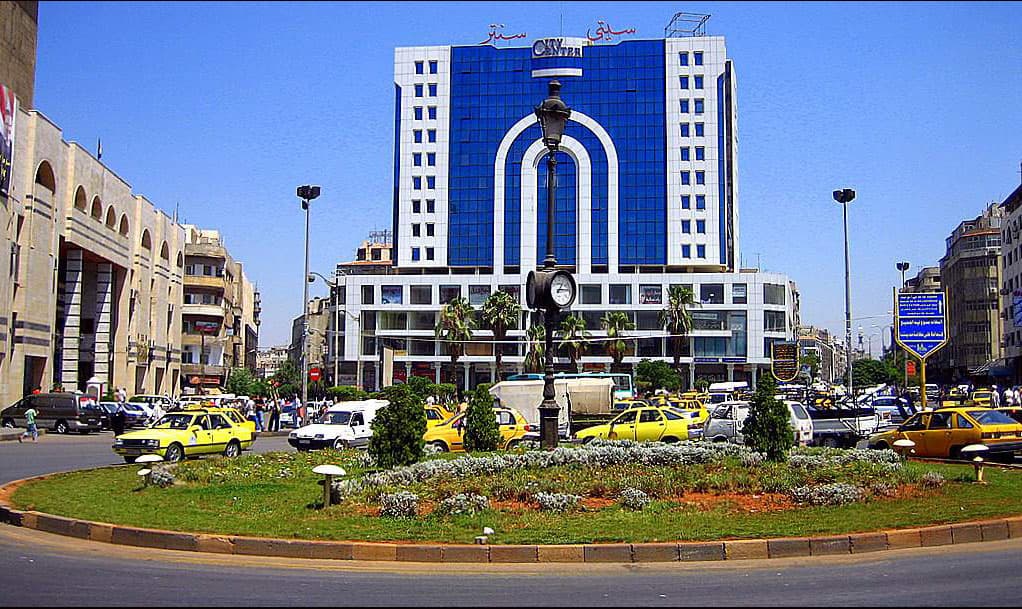 بعد عودة الاستقرار للمدينة، مديرية الشؤون الخدمية في حمص تنهض مجدداً