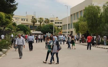 دراسة لتحسين واقع المدن الجامعية في بعض المحافظات.. وهذه التفاصيل