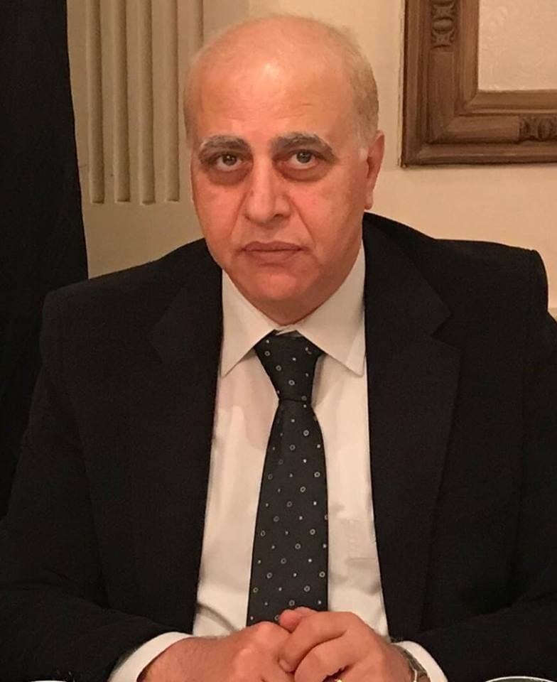 طبيب سوري يساهم بإنجاز طبي عالمي