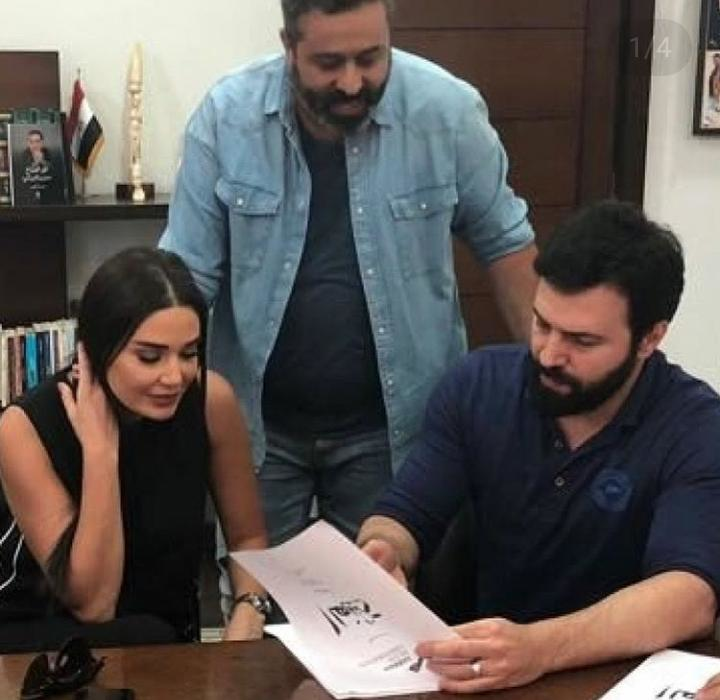 البدء بتصوير الجزء الثالث من مسلسل «الهيبة»