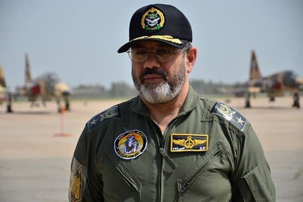 إيران تعلن استعدادها لخوض أي معركة مع إسرائيل