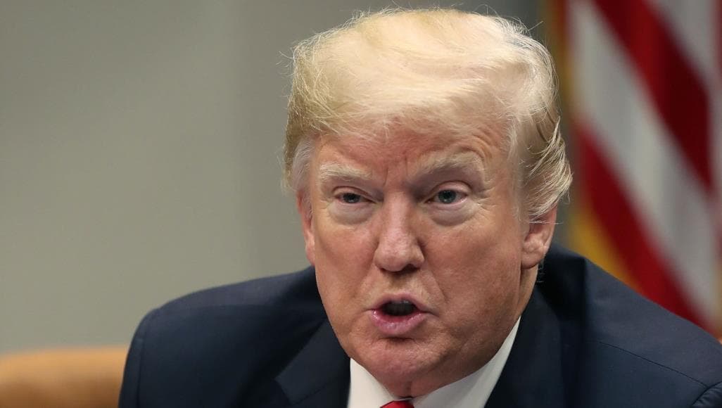 «NBC»: ترامب قد يغير خطط الانسحاب من سورية