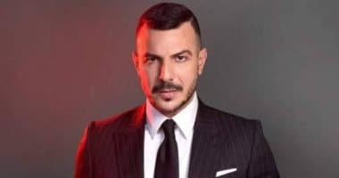 باسل خياط عضو لجنة تحكيم بمهرجان الأقصر للسينما الأفريقية