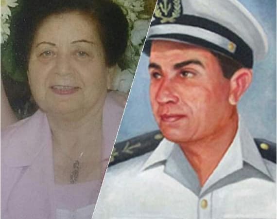 وفاة خطيبة البطل السوري «جول جمّال»