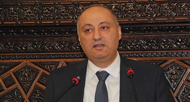 وزير الإعلام: لا علم لسورية بقضية رفات "الجندي الإسرائيلي"