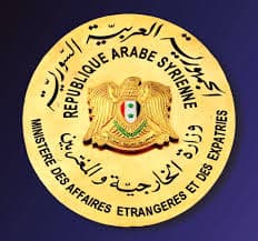 الخارجية: أمريكا وبريطانيا وفرنسا تتابع دعاياتها لإبعاد الشبهات عنها