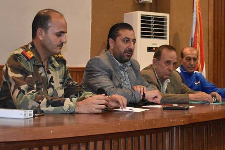 اتحاد كرة القدم