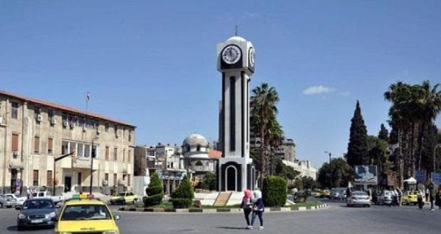 نقل حمص: عدد الميكروباصات في حي الأرمن كبير.. ولم تردنا أي شكاوى