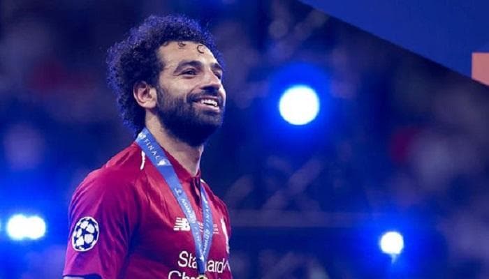 محمد صلاح - ليفربول