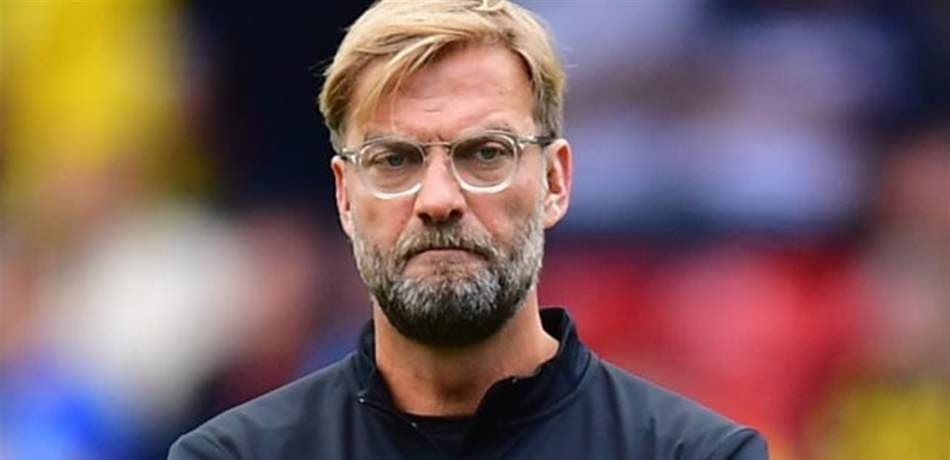 يورغن كلوب - ليفربول