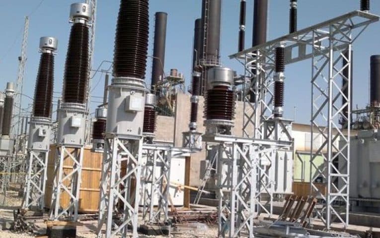وزير الكهرباء يعلن بدء الأعمال الإنشائية لمشروع محطة توليد كهرباء اللاذقية