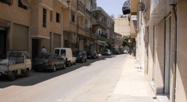 بلدية جديدة عرطوز: نحتاج إلى مساعدة الأهالي في تنظيف مجرى نهر الديراني