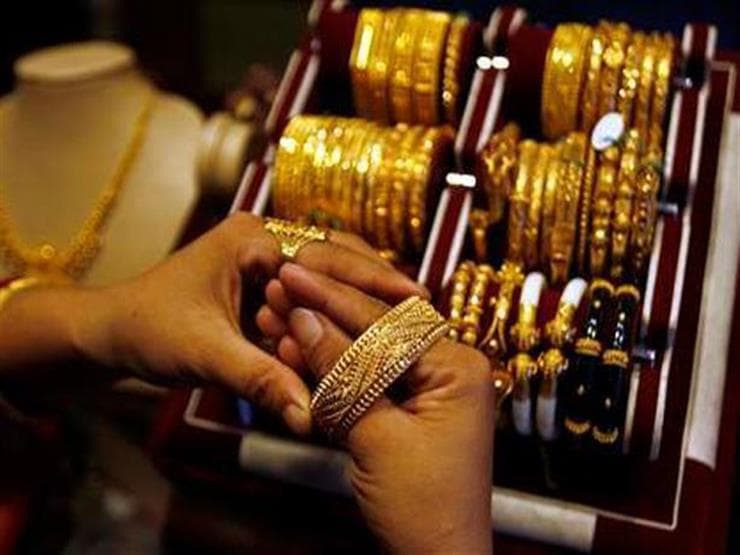 تراجع مبيعات الذهب بنسبة تتجاوز الـ 85%