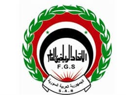 الاتحاد الرياضي العام