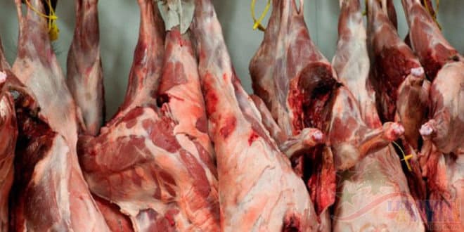 35 ضبط تمويني في أسواق دير الزور