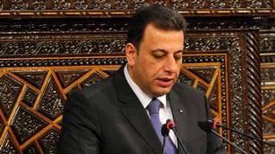 تسمية رئيس اللجنة الدستورية المشارك من قبل الحكومة السورية