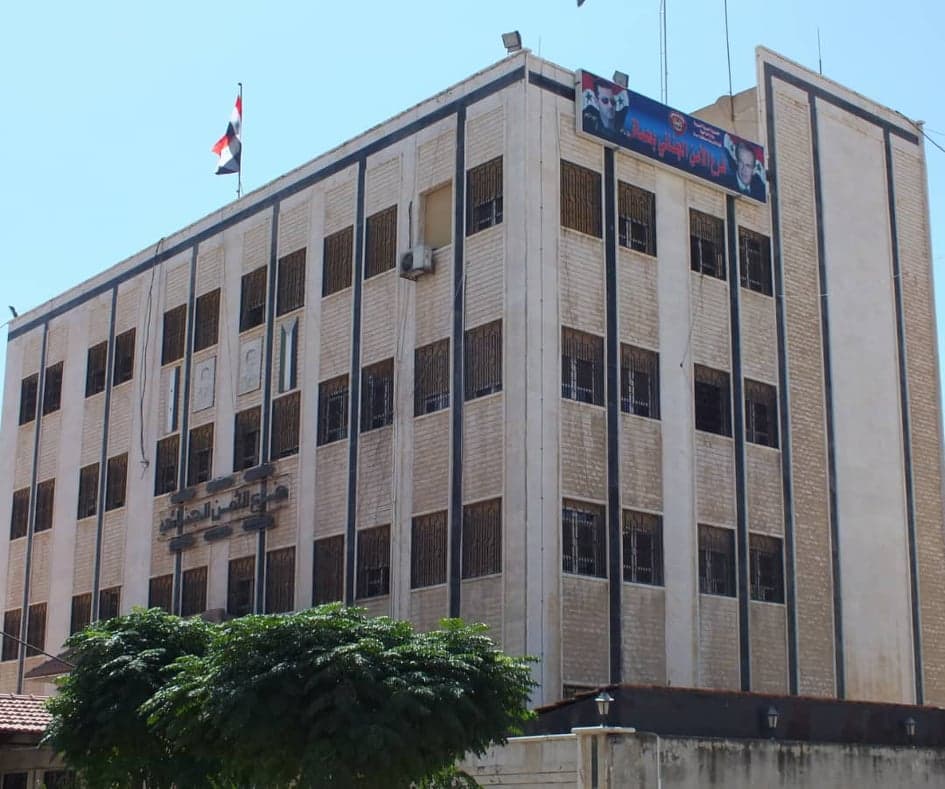 القبض على مجرمين خطيرين في حماة