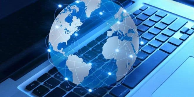 وزير الاتصالات: شركات خاصة لتحسين خدمات الانترنت عام 2022