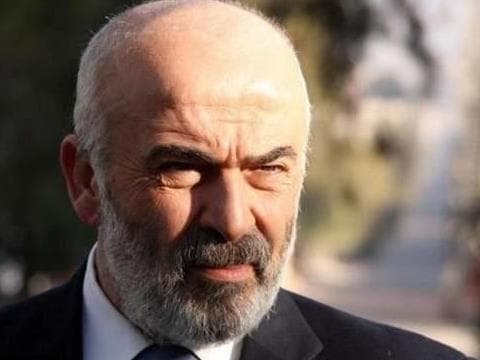 سلوم حداد في «دانتيل» بشخصية غامضة ومؤثرة