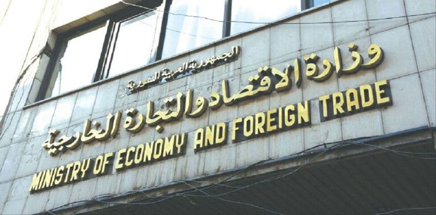 وزير الاقتصاد: لا يوجد استيراد لأي مادة كمالية.. و67 مادة ضمن مشروع إحلال بدائل المستوردات