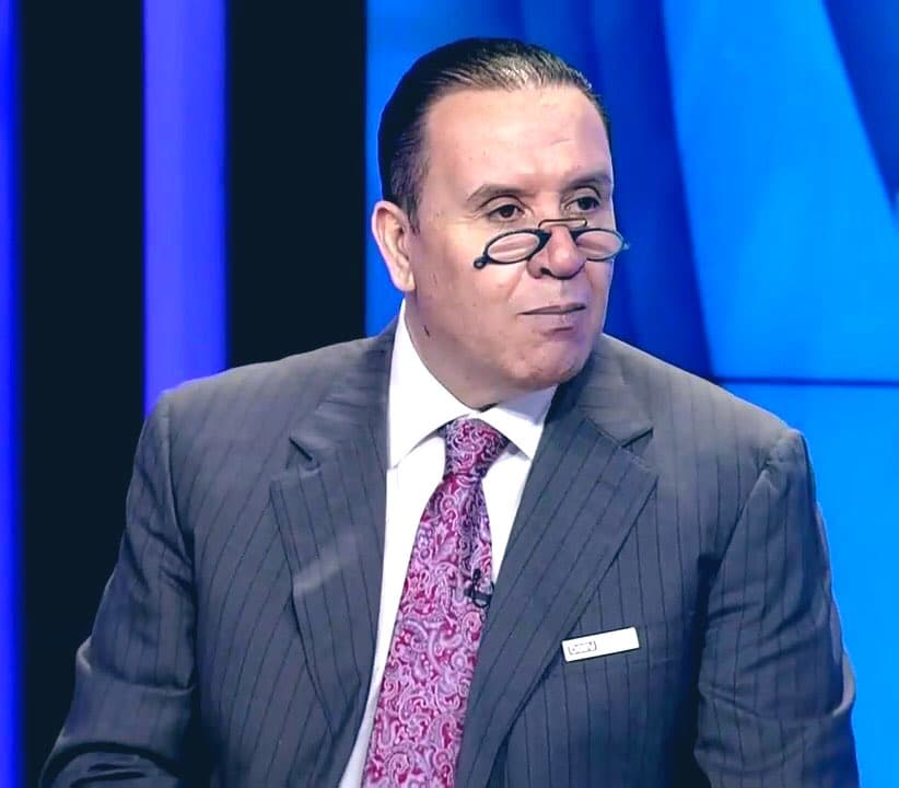 نبيل معلول - مدرب تونسي