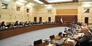 مجلس الوزراء يناقش البرنامج التنفيذي لخطة إحلال المنتجات المحلية بدلاً عن المستوردة