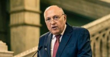 الخارجية المصرية: ضرورة تعزيز التنسيق بين مصر وواشنطن حول القضايا المرتبطة بالشرق الأوسط