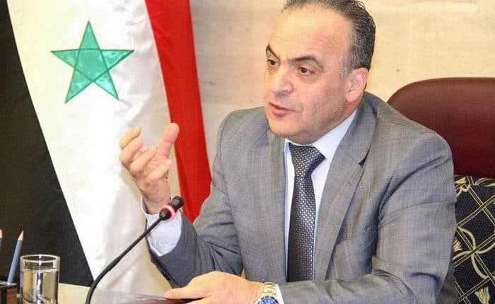 خميس: غلاء الأسعار ليس بسبب ارتفاع سعر الصرف فقط بل بسبب صعوبة الاستيراد وقلة المواد