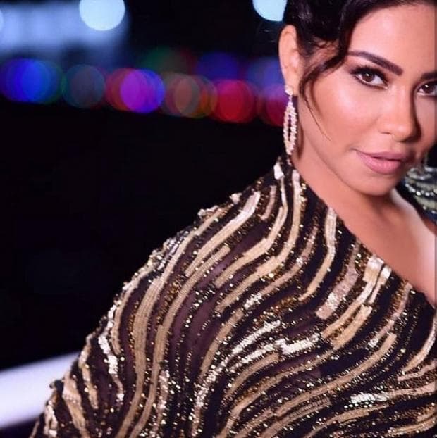 شيرين عبد الوهاب تكشف عن إصابتها بورم خبيث