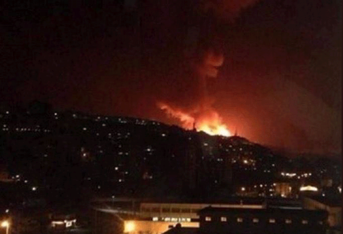 «إسرائيل» تعترف باغتيالها نجل قيادي بارز في «حركة الجهاد الإسلامي»
