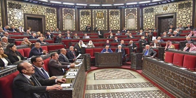 مع اليوم الرابع لاستلام طلبات مجلس الشعب.. عدد المترشحين يبلغ 1066