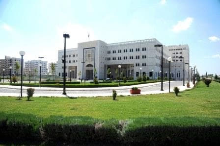 مجلس الوزراء يؤكد استمرار توفير المواد الغذائية والتموينية